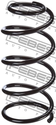 Alustasarja, jouset FEBEST 2108-004F-KIT
