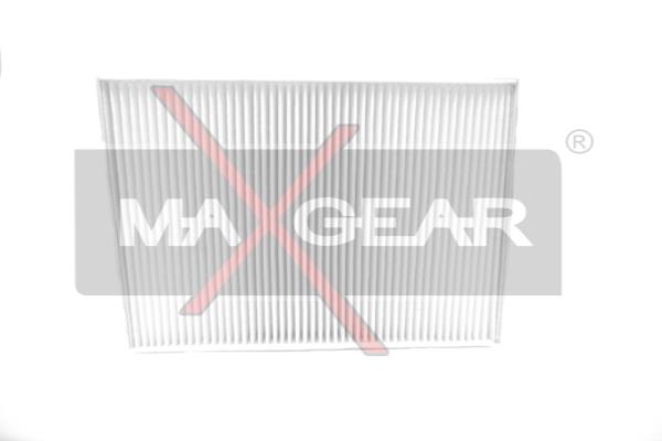 Raitisilmasuodatin MAXGEAR 26-0254