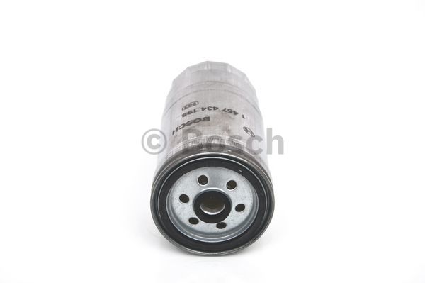 Polttoainesuodatin BOSCH 1 457 434 198