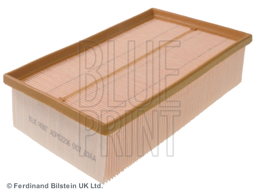 Ilmansuodatin BLUE PRINT ADP152206