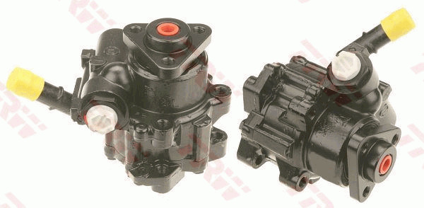 Hydrauliikkapumppu, ohjaus TRW JPR705