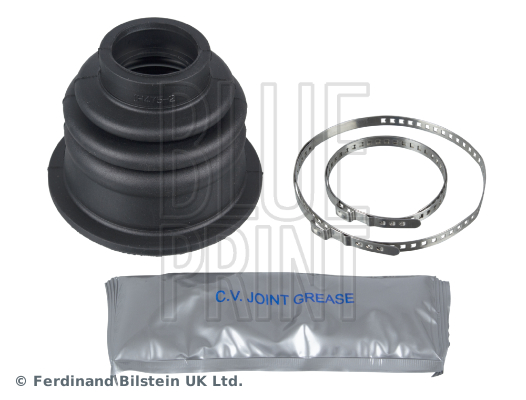 Paljekumisarja, vetoakseli BLUE PRINT ADC48130