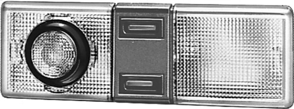 Sisävalo HELLA 2JA 006 447-041