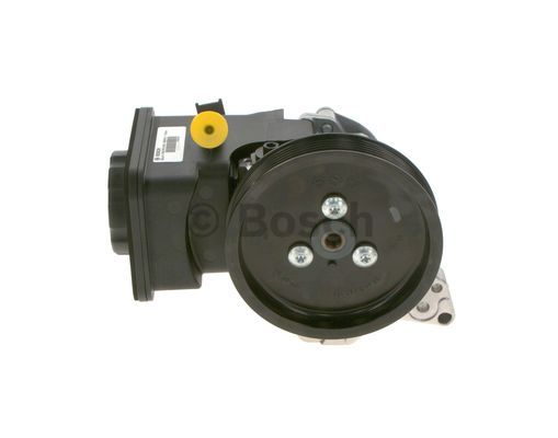 Hydrauliikkapumppu, ohjaus BOSCH K S01 000 621