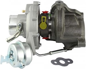 Turboahdin, OPEL,SAAB,VAUXHALL, 12755106