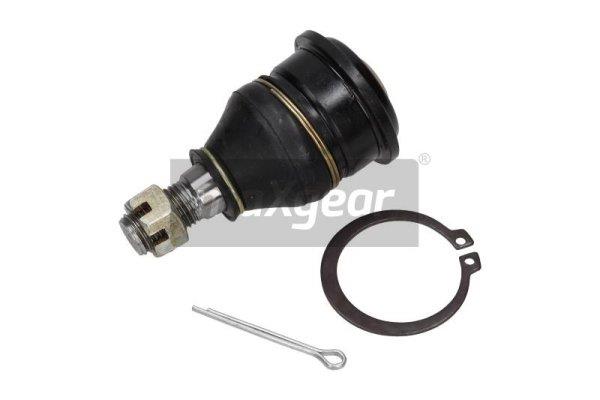 Pallonivel MAXGEAR 72-0420