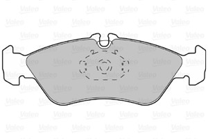 Jarrupalasarja, levyjarru, Taka-akseli, MERCEDES-BENZ,VW, 0024204020, 0024206020, 24204020, 24206020, 2D0698451