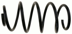 Jousi (auton jousitus), Etuakseli, FORD GALAXY I, SEAT ALHAMBRA, VW SHARAN, 1001401, 7M0 411 105 J, 7M04-11105-J, 7M3 411 105 AA, 7M34-1