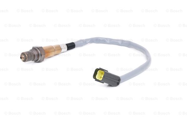 Lambdatunnistin BOSCH 0 986 AG2 203