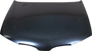 Konepelti, NISSAN ALMERA II, ALMERA Hatchback II, 65100 4M630, 65100 BN730, F5100 5M3MM