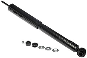 Iskunvaimennin, Taka-akseli, Oikea, Vasen, TOYOTA LAND CRUISER PRADO, 48530-35070, 48530-35080, 48530-60060, 48530-60080, 48530-60090, 4