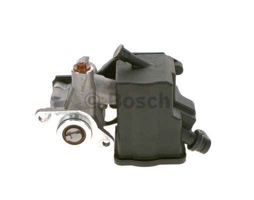 Hydrauliikkapumppu, ohjaus BOSCH K S00 000 400
