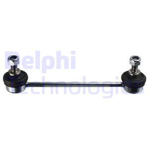 Tanko, kallistuksenvaimennin DELPHI TC2654