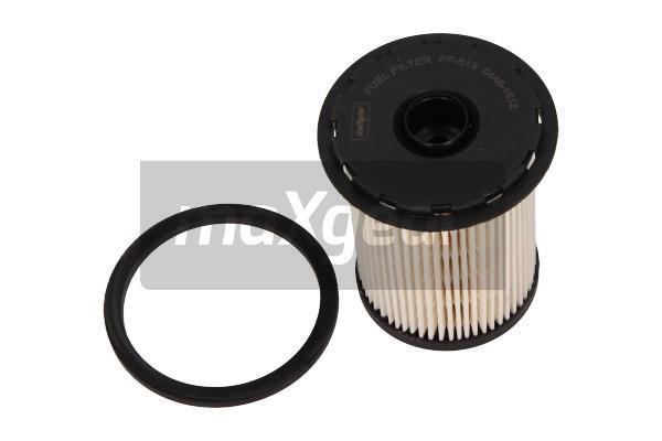 Polttoainesuodatin MAXGEAR 26-0596