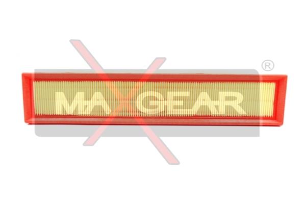Ilmansuodatin MAXGEAR 26-0107