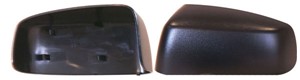 Kotelo, ulkopeili, Oikea, FIAT PANDA, PANDA Skåp/halvkombi, 0000071732869, 71732869