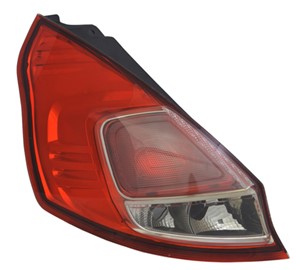Takavalo, Vasen, FORD FIESTA VI, FIESTA Van VI, 1 823 622, 1 877 011