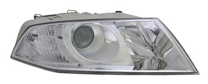 Ajovalo, Oikea, SKODA OCTAVIA II, OCTAVIA Combi II, 1Z1941016B, 1Z1941018E, 1Z1941018N, 1Z1941018R