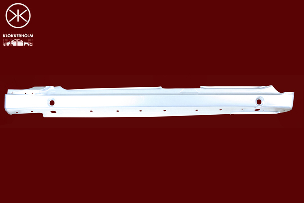 Kynnyspelti KLOKKERHOLM 3527011