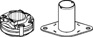 Painelaakeri, AUDI,SEAT,SKODA,VW, 02T 141 165D, 02T 141 170B