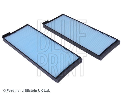 Suodatinsarja, sisäilma BLUE PRINT ADG02577
