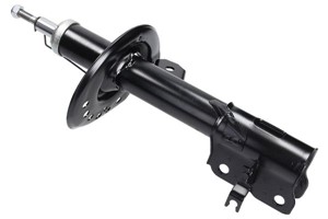 Iskunvaimennin, Etuakseli, Oikea, NISSAN QASHQAI / QASHQAI +2 I, 54302JD73A, 54302JE21A, E4302JD01A, E4302JD73A