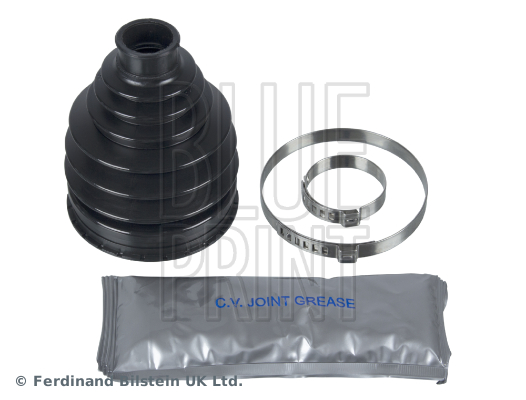 Paljekumisarja, vetoakseli BLUE PRINT ADC48111