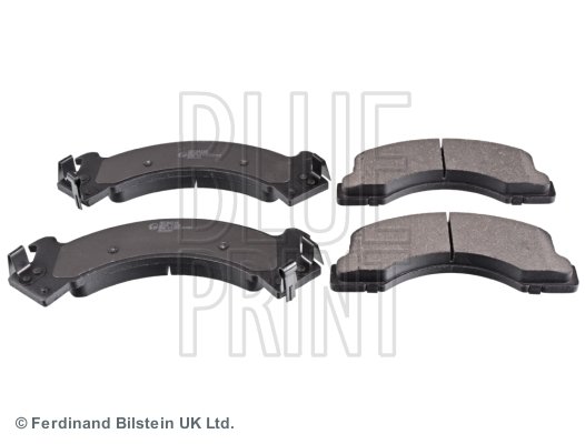 Jarrupalasarja, levyjarru BLUE PRINT ADZ94219