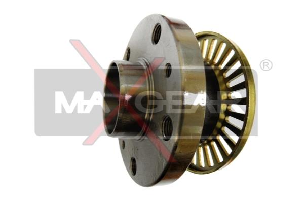 Pyöränlaakerisarja MAXGEAR 33-0345