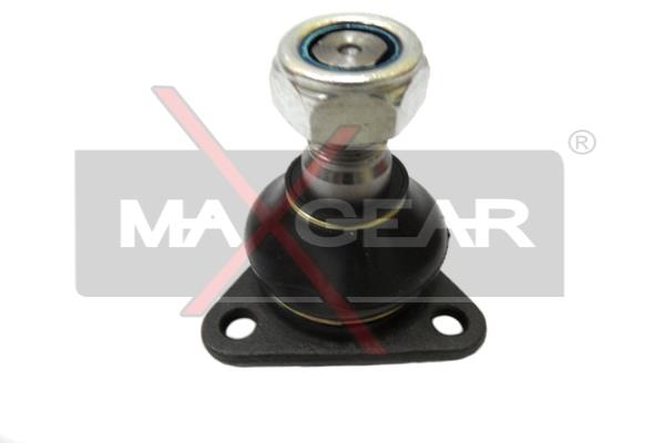 Pallonivel MAXGEAR 72-0515