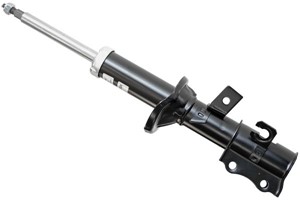 Iskunvaimennin, Etuakseli, Oikea, KIA RIO Halvkombi, RIO Sedan, 54660FD000, 54660FD050, 54660FD100, 54660FD101