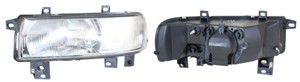Ajovalo, Vasen, NISSAN,OPEL,RENAULT, 09161215, 26060 00QAC, 45 00 915, 77 00 352 103, 77 01 044 518, 91 61 215