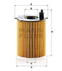 Öljynsuodatin, CITROËN,DS,OPEL,PEUGEOT,TOYOTA,VAUXHALL, 16 106 937 80, 3646431, SU001-A3092