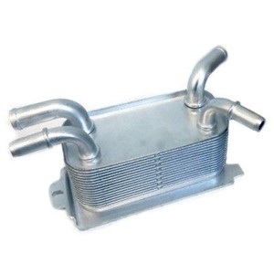 Öljynjäähdytin, moottoriöljy, FORD FOCUS II, VOLVO C30, S40 II, V50, 3 074 195 6, 30683022, 30723129, 30741956