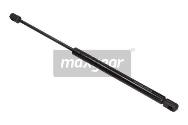 Kaasujousi, takaluukku MAXGEAR 12-1655
