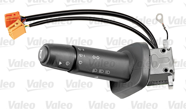 Kytkin, ohjausakseli VALEO 645135