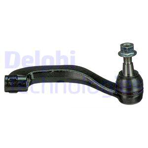 Raidetangon kulmanivel DELPHI TA3307