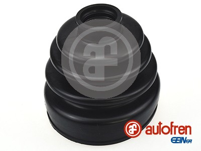 Paljekumisarja, vetoakseli AUTOFREN SEINSA D8447