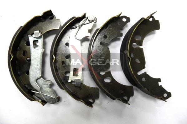 Jarrukenkäsarja MAXGEAR 19-0314