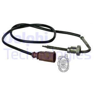 Tunnistin, pakokaasulämpötila DELPHI TS30040