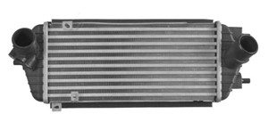 Välijäähdytin, HYUNDAI i40, i40 CW, KIA OPTIMA, 272 050 01 11 S2, 272 050 01 11, 28271-2A800