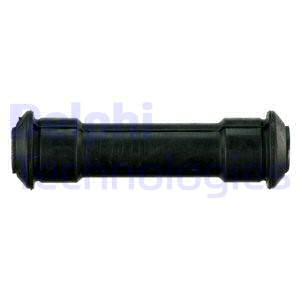 Bush, spring shackle DELPHI TD1622W