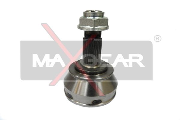Vetoakselin nivelsarja MAXGEAR 49-0083