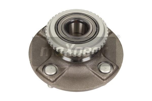 Pyöränlaakerisarja MAXGEAR 33-0458