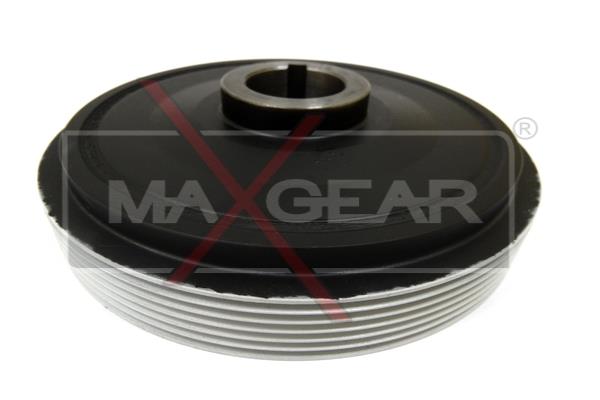 Hihnapyörä, kampiakseli MAXGEAR 30-0024