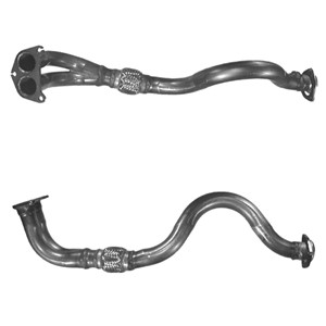 Pakoputki, Edessä, SKODA OCTAVIA Combi I, 1J0253091CT