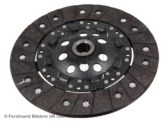 Kytkinlevy BLUE PRINT ADV183131