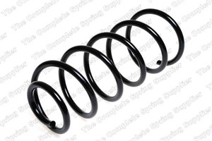 Jousi (auton jousitus), Etuakseli, AUDI A3, 1J0411105AD, 6N0411105D