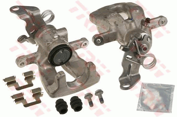 Jarrusatula TRW BHN817E