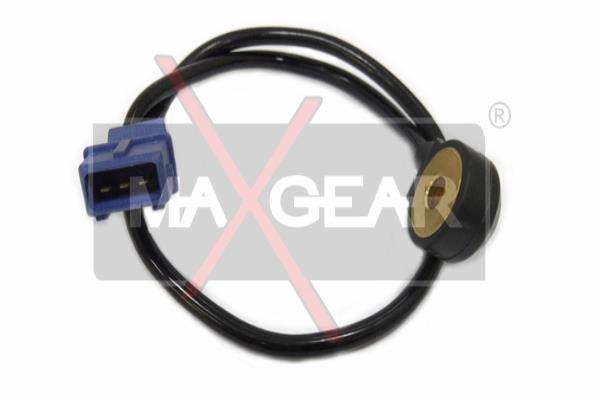 Nakutustunnistin MAXGEAR 21-0013